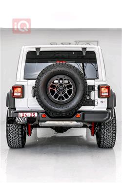 جیپ رانگلەر